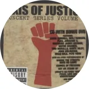 Axis of Justice - Non-profit organization