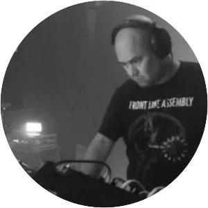 Axkan - Musical artist