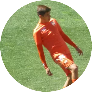 Axl Franchesco Ríos Urrejola