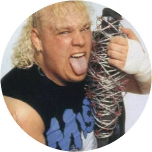 Axl Rotten