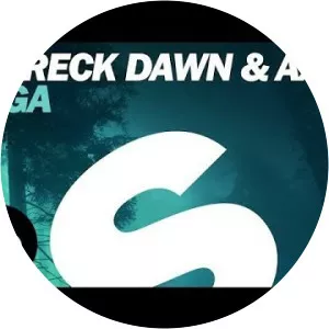 Ferreck Dawn & AXRG