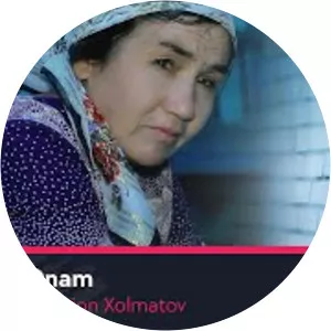 Axrorjon Xolmatov - Musical artist