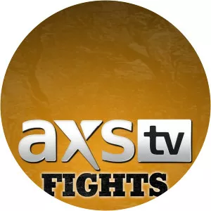AXS TV Fights