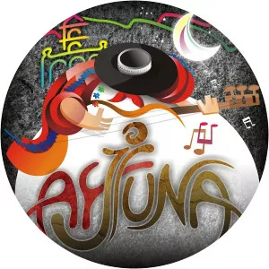 Ay Juna - Musical artist