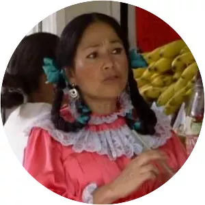 Ay María qué puntería (¡Ay María qué puntería!)