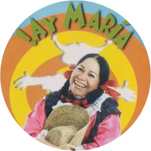 Ay María qué puntería