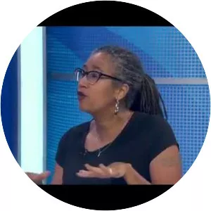 Aya de Leon photograph