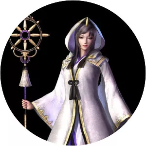 Aya-Gozen - Uesugi Kagekatsu's mother