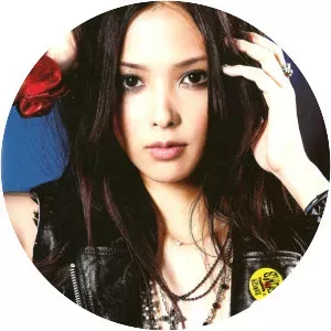 Aya Kamiki - Japanese singer