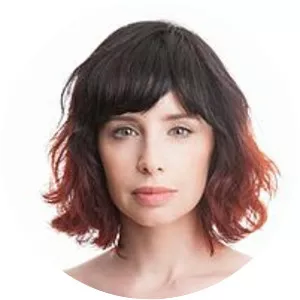 Aya Korem - Israeli singer