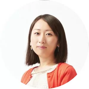 Aya Kyogoku - Japanese video game producer
