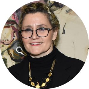 Aya Lurie photograph