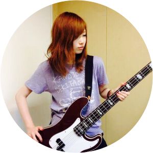 Aya Matsumoto - Bassist