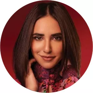 Aya Samaha - Egyptian actress