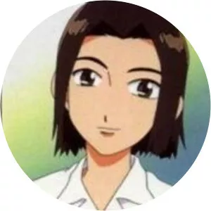 Aya Sawada - Fictional character