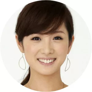 Aya Takashima - Japanese announcer