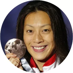 Aya Terakawa - Japanese backstroke swimmer