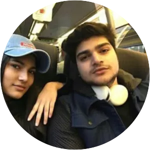 Ayaan Agnihotri photograph