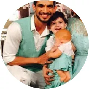 Ayaan Bijlani photograph
