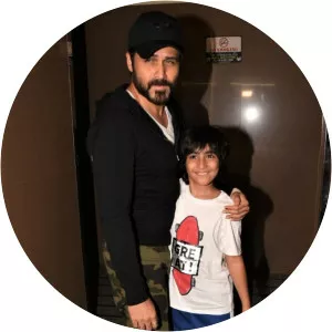 Ayaan Hashmi photograph