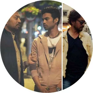 Ayaan Khan photograph