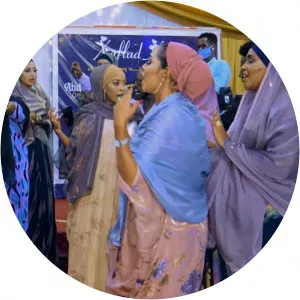 Ayaan Wadani - Musical artist