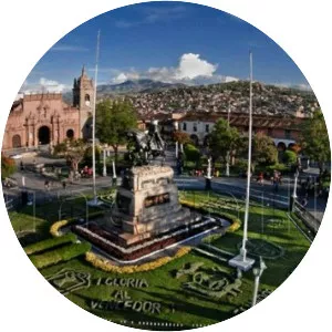 Ayacucho