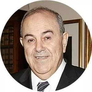 Ayad Allawi