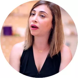 Ayah Bdeir - CEO of littleBits