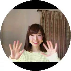 Ayaka Igasaki - Japanese voice actress