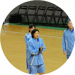 Ayaka Masuno - Japanese basketball player