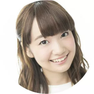 Ayaka Ohashi - Japanese voice actress