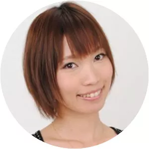 Ayaka Shimizu - Voice actress