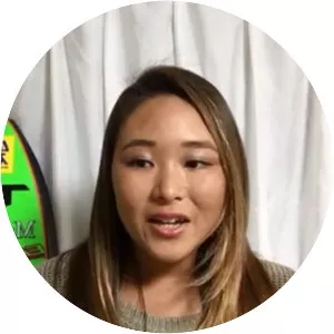 Ayaka Suzuki - Japanese rugby union player