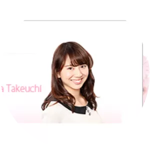 Ayaka Takeuchi