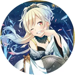 Ayakashi Ghost Guild