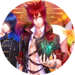 Ayakashi Koi Gikyoku: Forbidden . . .