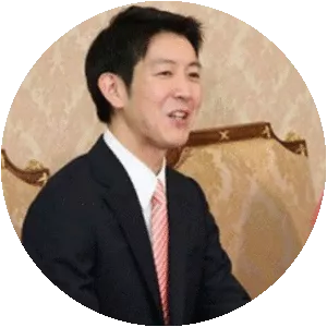 Ayako Aso - Tarō Asō's daughter