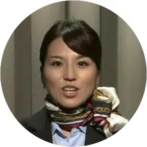 Ayako Ichiyanagi