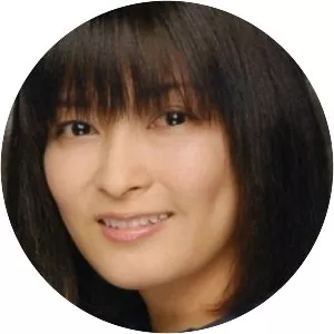 Ayako Kawasumi