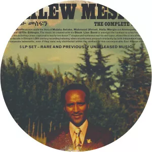 Ayalèw Mesfin