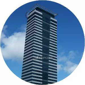 Ayalon Tower