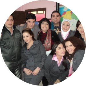 Ayam el Derasa - TV program