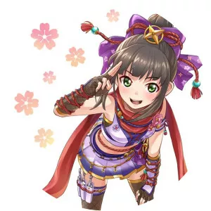 Ayame Hamaguchi - Musical artist