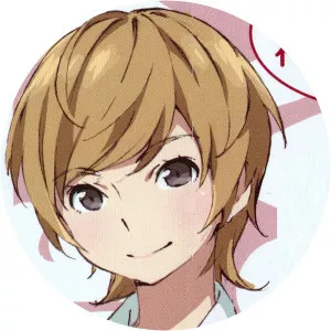 Ayame Kagurazaka - Fictional character