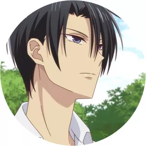 ayame sohma hatori soma