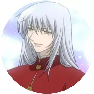 Ayame Sohma - Fictional character