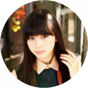 Ayami Nakajô - Japanese actress