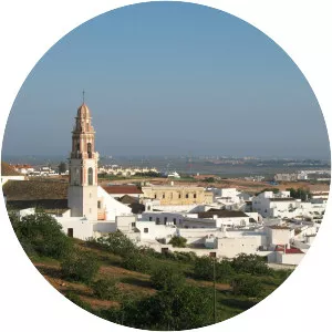 Ayamonte