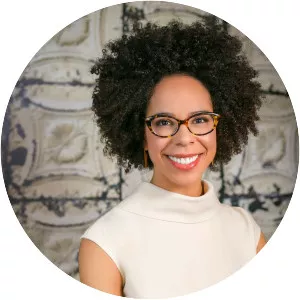 Ayana Elizabeth Johnson